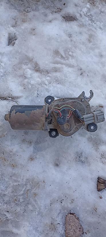 Nissan: Nissan Pathfinder: 2001 г., 3.5 л, Автомат, Бензин — 12