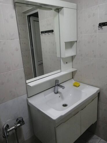 Uzunmüddətli kirayə evlər: 100 kv. m, 3 otaqlı — 2