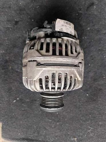 mopar akumulatori: ALTERNATOR 1.9 TDI ZA VOLKSWAGEN BORA, BUBA, GOLF 4 . OD 2000. DO — 4