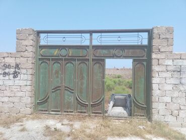 mərdəkanda torpaq: 15 sot, Tikinti, Makler, Kupça (Çıxarış)