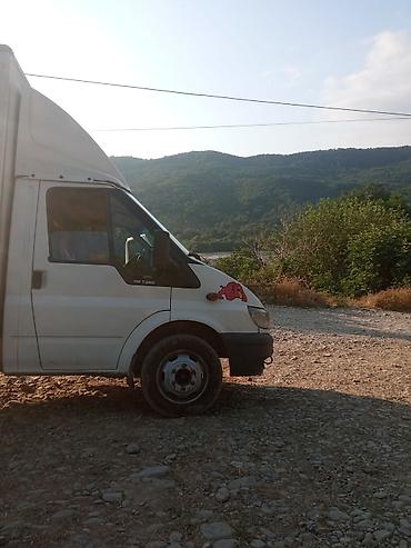 çirkab su maşını satışı: Ford 2004 il, motor 2.4 l, Furqon, İşlənmiş — 3