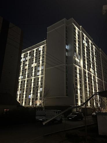 Продажа квартир: 2 комнаты, 60 м², Элитка, 6 этаж, Евроремонт — 8