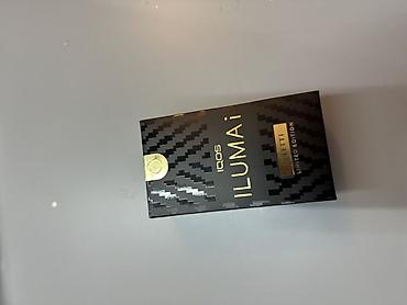 iqos iluma prime i: IQOS ILUMA i – Limited Edition (Seletti) Məhsul: Tütün qızdırma — 1
