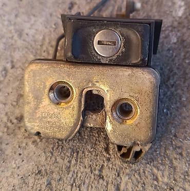 Панели, обшивки: Торпедо Volkswagen Б/у, Оригинал, Германия — 6