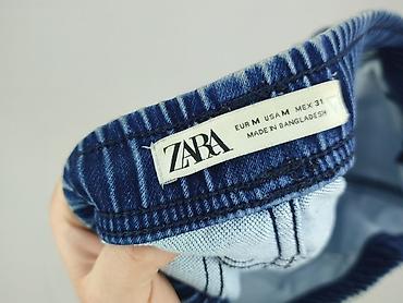 pull and bear szorty: Zara, Szorty dla mężczyzn, rozmiar M — 5