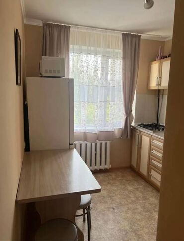 Продажа квартир: 1 комната, 33 м², 104 серия, 5 этаж, Евроремонт