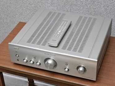 Pojačala i prijemnici: Denon PMA-1500AE integrisano stereo pojačalo sa daljinskim — 9