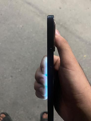 radiator islenmis: Honor X6c, 128 GB, rəng - Qara, Sensor — 3