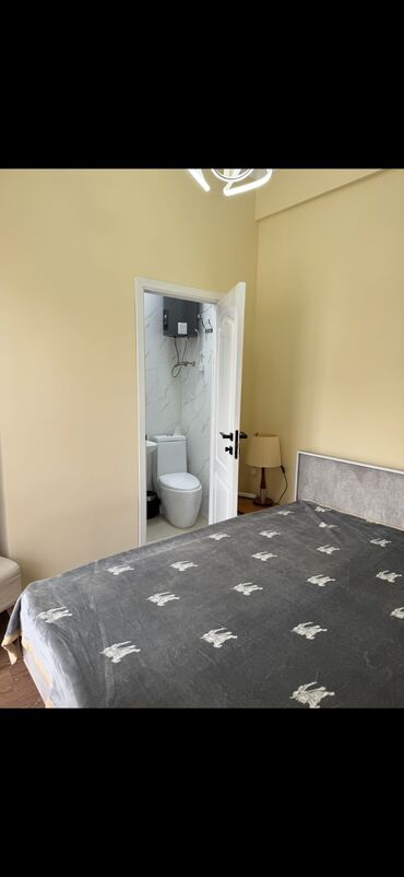 Иссык-Куль 2025: Коттедж, Радуга Вест ЦО Радуга West, Кош-Кол, Детская площадка, Парковка, стоянка, Охраняемая территория — 6