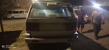 капот рекстон: Ssangyong Musso: 1995 г., 2.9 л, Механика, Дизель, Внедорожник — 4