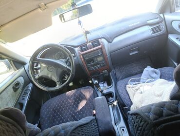 амортизатор на пассат б4: Mazda 626: 1998 г., 2 л, Механика, Бензин, Хетчбек