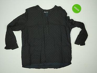 viola piekut olx: Janina, Bluzka damska, rozmiar 3XL — 2