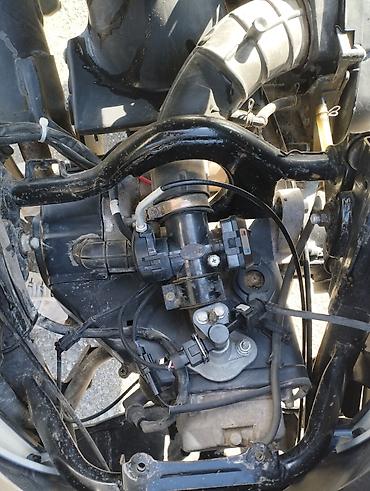 Скутеры: Продаётся скутер 150² (инжектор) Инжектор — экономичнее карбюратора — 10