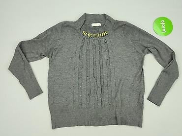 sweter diesel: Cashmere, Sweter damski, rozmiar S — 2