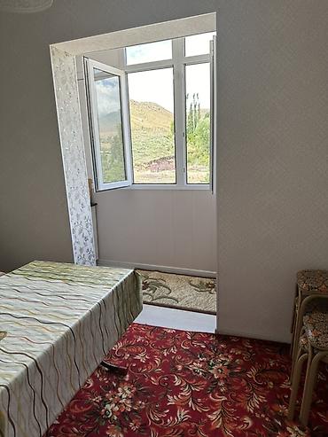 аренда квартир иссык куль: 35 м², С мебелью полностью — 3