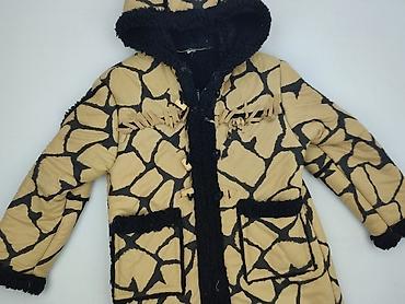 pełna szafa: Płaszcz, 10 lat, 134-140 cm, stan - Bardzo dobry — 1
