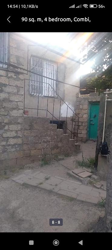 Həyət evləri və villaların satışı: Suraxanı 4 otaqlı, 85 kv. m, Kredit yoxdur, Orta təmir -da lalafo.az — 11 Həyət evləri və villaların satışı: Suraxanı 4 otaqlı, 85 kv. m, Kredit yoxdur, Orta təmir — 11