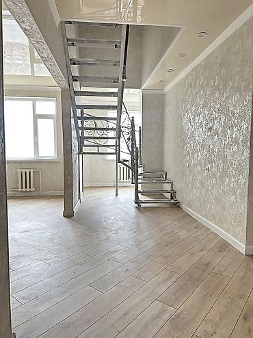 Продажа квартир: 5 и более комнат, 149 м², Элитка, Пентхаус этаж, Косметический ремонт — 3