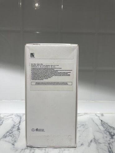пульт от тв: Samsung Galaxy S24 Ultra, Жаңы, 256 ГБ, түсү - Кара, 1 SIM