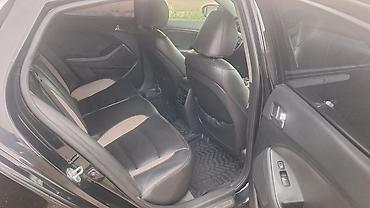 şlanq satışı: Kia Optima: 2 l | 2011 il Sedan — 8