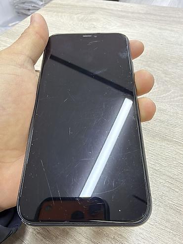 tcl c745: IPhone 11, Б/у, 128 ГБ, Черный, 71 % — 6