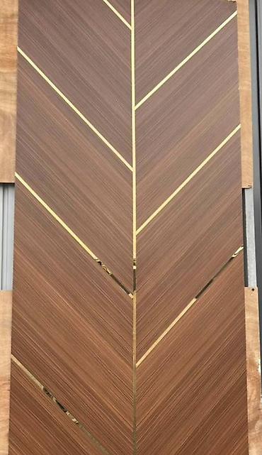 Декоративные панели для стен: BAMBUK PANELLƏR — SATIŞ VƏ MONTAJ Eviniz və biznes məkanınız üçün — 2