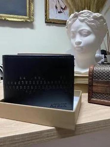 mona užice: MUSKI NOVCANIK ATRIX | Muski novcanik od eko koze lepog i — 2