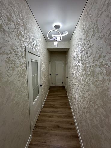Продажа квартир: 1 комната, 58 м², Технопарк Элитка, 7 этаж, Косметический ремонт — 9