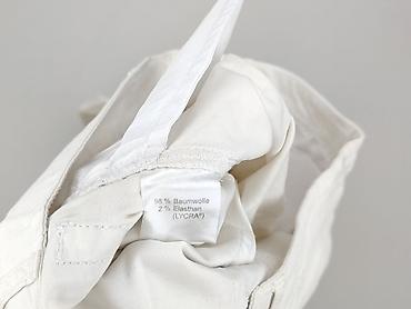madex top: UpFashion, Spodnie materiałowe damskie, rozmiar XL — 5