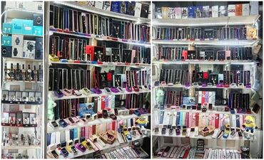 Digər mağaza avadanlığı: Salam Türkan bağlanıb paltarlar bijuteriyalar,ve ləvazimatlar — 2