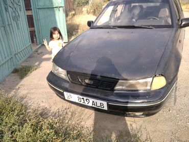 нексия 2 выкуп: Daewoo Nexia: 2007 г., 1.5 л, Механика, Бензин, Седан