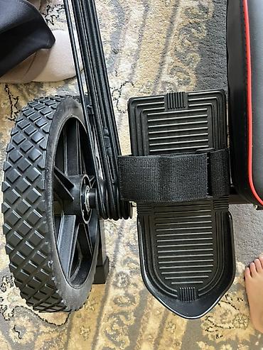 Силовые тренажеры: Силовой тренажер, Для пресса — 7