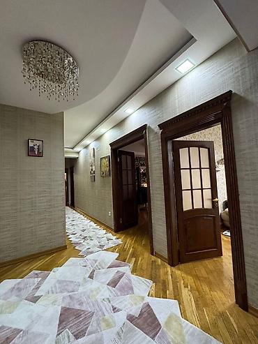 evim residence ev satilir: 3 otaqlı, Yeni tikili, m. Gənclik, 136 kv. m — 10