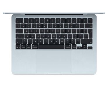 apple macbook: Yeni Apple MacBook, 13.5 ", 512 GB, Ünvandan götürmə, Ödənişli çatdırılma