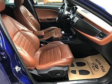 Alfa Romeo: ALFA ROMEO GIULIETTA 1.4 TB SPORTIVAQV 2014. GODIŠTE | Auto uvezen — 22