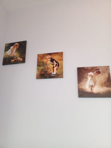 Şəkillər, tablolar: Her biri 10 azn — 7