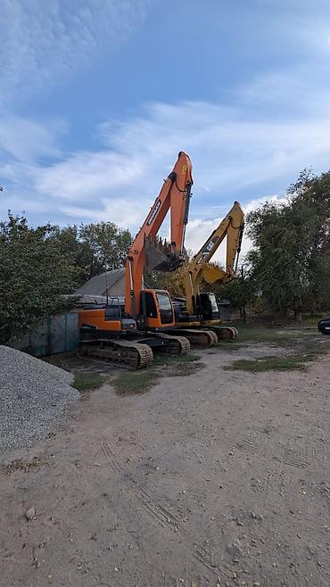 bye e2: Экскаватор, Caterpillar, 2022 г., Гусеничный — 3