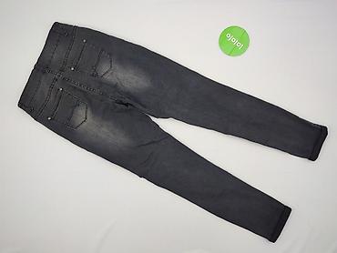 jeans mango straight: Jeansy damskie, rozmiar M — 3