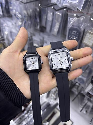 Другие наручные часы: Набор наручных часов — несколько моделей на выбор 1) Пара — 7
