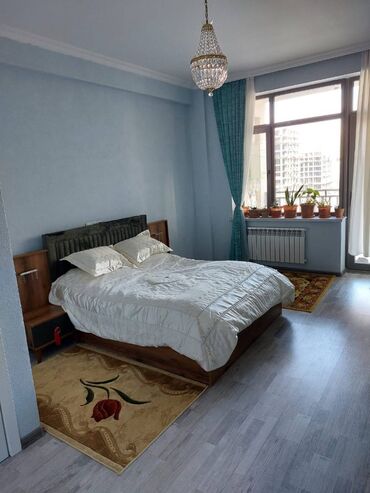 Yeni tikili: 2 otaqlı, Yeni tikili, m. Koroğlu, 91 kv. m — 6