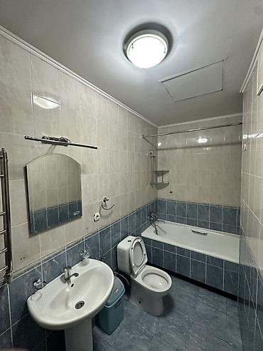 Продажа квартир: 4 комнаты, 139 м², Элитка, 6 этаж, Евроремонт — 16