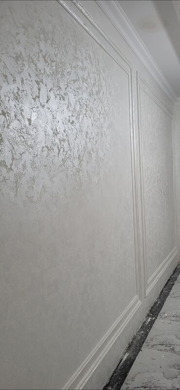 Malyar işləri: Sədəf boya Zövqlə görülən dekorativ sədəf boya işləri – Keyfiyyət və — 12