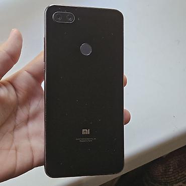 редми нот 8 лайт: 📱 Xiaomi Mi 8 Lite 🔹 Память: 4/64 ГБ 🖥️ Экран: Оригинал, яркая — 3