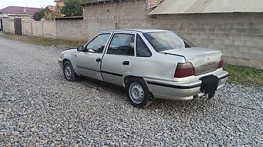 тойота авенсис 1: Daewoo Nexia: 2004 г., 1.5 л, Механика, Бензин, Седан — 5