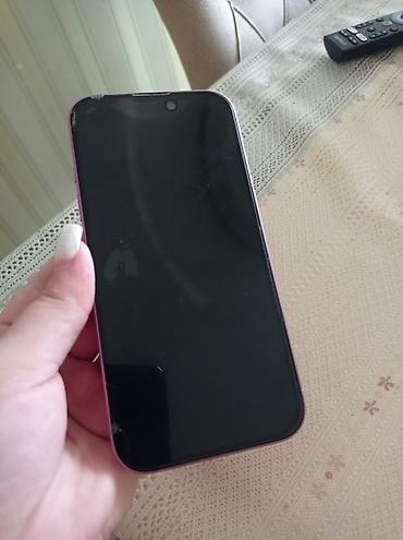 90 pil: IPhone 16, 128 GB, Face ID — 3