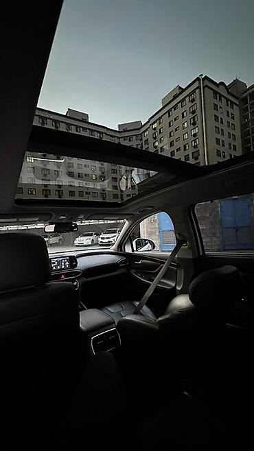 haval dargo: Hyundai Santa Fe: 2019 г., 2 л, Автомат, Бензин, Кроссовер — 10