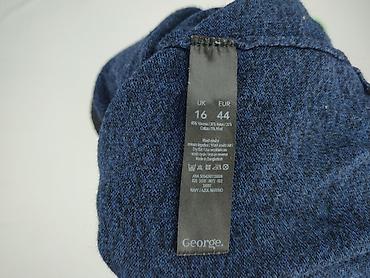 only blue behaviour: George, Sukienka damska, rozmiar L — 5