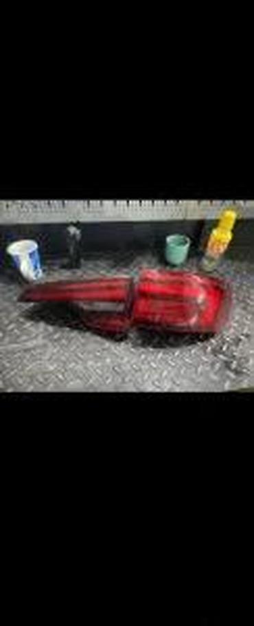 alternator: AUDI A4 B9 STOP SVETLO 8W0945092C 8W0945094D | Audi delovi ALTINA — 2