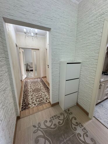 Продажа квартир: 4 комнаты, 80 м², 106 серия улучшенная, 2 этаж, Евроремонт — 15