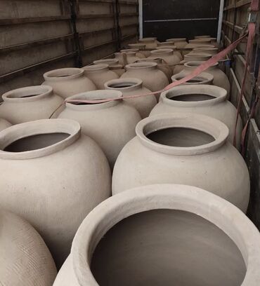 Очок: Тандыры Больше 6 лет опыта — 17